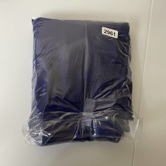 Anthropologie Maeve NWT Blue Ottoman Cocktail Dress Size Petite Small. - Picture 15 of 15